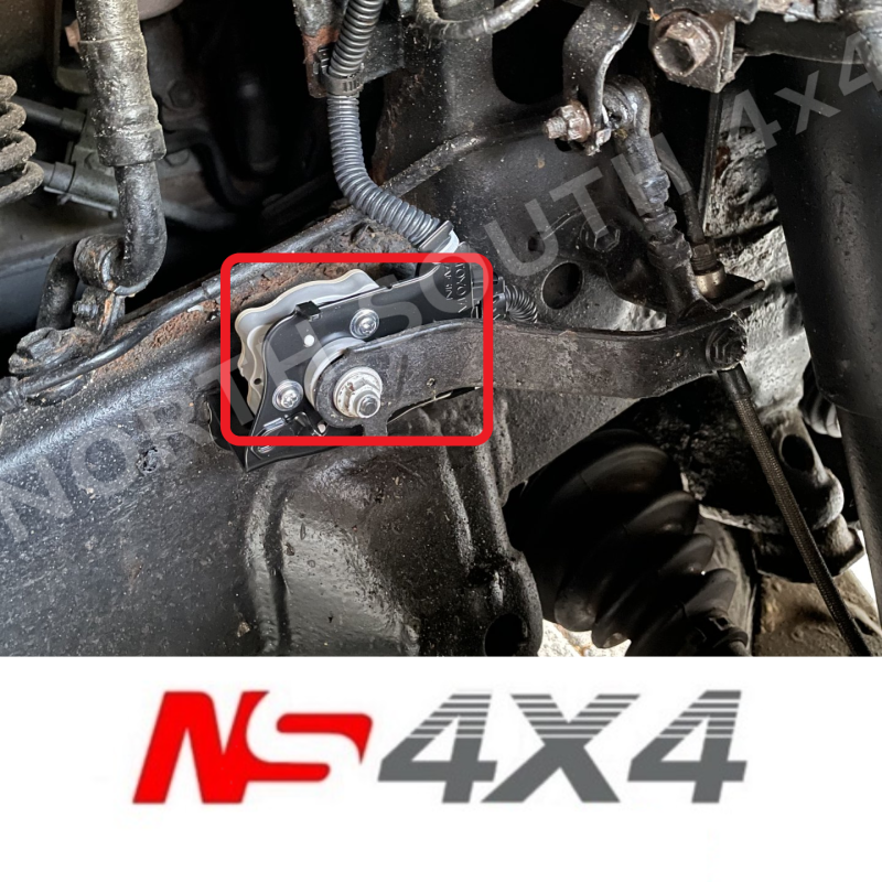 Ns4x4